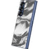 Grey Marble Ink Galaxy Z Fold6 Skin