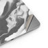 Grey Marble Ink Apple iPad Air Skin