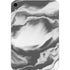 Grey Marble Ink Apple iPad Mini Skin