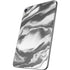 Grey Marble Ink Apple iPad Mini Skin