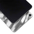 Grey Marble Ink Apple iPad Mini Skin