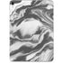 Grey Marble Ink Apple iPad Pro Skin