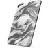 Grey Marble Ink Apple iPad Pro Skin