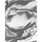 Grey Marble Ink iPad Pro 13in M4 (2024) Skin