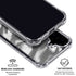 Grey Marble Ink iPhone 16 Plus MagSafe Case