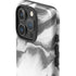 Grey Marble Ink iPhone 16 Pro Impact Case