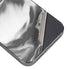 Grey Marble Ink iPhone 16 Pro Max Skin