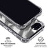 Grey Marble Ink iPhone 16e MagSafe Case