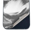 Grey Marble Ink iPhone 17 Air Skin