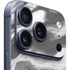 Grey Marble Ink iPhone 17 Pro Max Skin