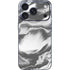 Grey Marble Ink iPhone 17 Pro Skin