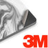 Grey Marble Ink Apple MacBook Air Skin