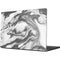 Grey Marble Ink Apple MacBook Pro 14-inch Skin