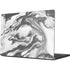 Grey Marble Ink Apple MacBook Pro 14-inch Skin