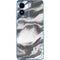 Grey Marble Ink Moto G Play 4G (2024) Skin
