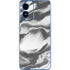 Grey Marble Ink Moto G Play 4G (2024) Skin