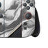 Grey Marble Ink Nintendo Switch 2 (2025) Joy-Con Controller Skin