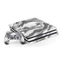 Grey Marble Ink PlayStation PS4 Skins