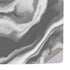 Grey Marble Ink PS5 Pro Console Skin