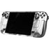 Grey Marble Ink Steam Deck Handheld Gaming Computer Skin
