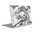Grey Marble Ink Surface Book 2 15in Skin