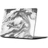 Grey Marble Ink Surface Laptop 7 13.8in Skin