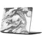Grey Marble Ink Surface Laptop 7 15in Skin