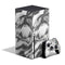 Grey Marble Ink Xbox Series X Bundle Skin