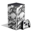 Grey Marble Ink Xbox Series X Bundle Skin