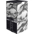 Grey Marble Ink Xbox Series X Bundle Skin