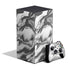 Grey Marble Ink XBox Series X Digital Edition Bundle Skin