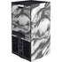 Grey Marble Ink XBox Series X Digital Edition Bundle Skin