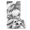 Grey Marble Ink Xbox Series X Skins