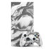 Grey Marble Ink Xbox Series X Skins
