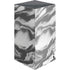 Grey Marble Ink XBox Series X Digital Edition Console Skin
