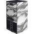 Grey Marble Ink XBox Series X Digital Edition Console Skin