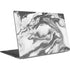 Grey Marble Ink Dell XPS Skin