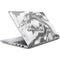 Grey Marble Ink HP ZBook Fury 16 G10 Skin
