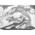 Grey Marble Ink HP ZBook Fury 16 G10 Skin