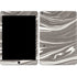 Grey Marble iPad Skins