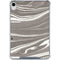 Grey Marble iPad 11th Gen (2025) Clear Case