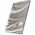 Grey Marble Apple iPad Pro Skin