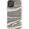 Grey Marble iPhone Cases