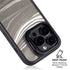 Grey Marble iPhone 14 Pro Max Kickstand Case