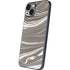 Grey Marble iPhone Skins