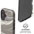 Grey Marble iPhone 16 Magsafe Impact Case