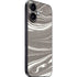 Grey Marble iPhone 16 Plus Skin