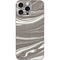 Grey Marble iPhone 16 Pro Max Skin
