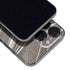Grey Marble iPhone 16 Pro Max Skin