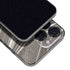 Grey Marble iPhone 16 Pro Skin